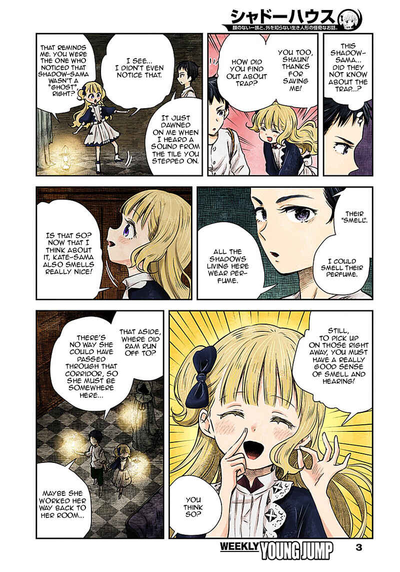 Page 3 Chapter 20 Shadows House (Official Colored)