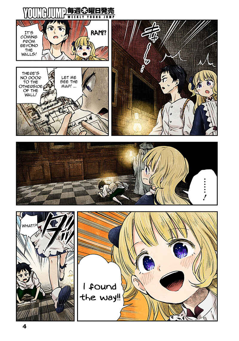 Page 4 Chapter 20 Shadows House (Official Colored)