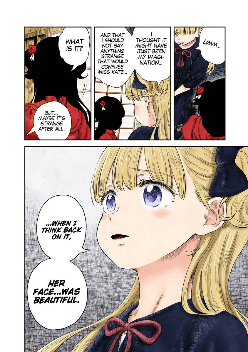 Page 15 Chapter 67 Shadows House (Official Colored)