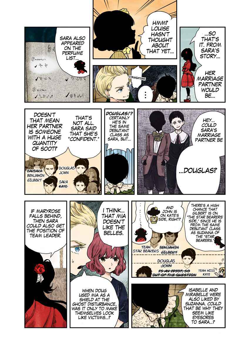 Page 9 Chapter 67 Shadows House (Official Colored)