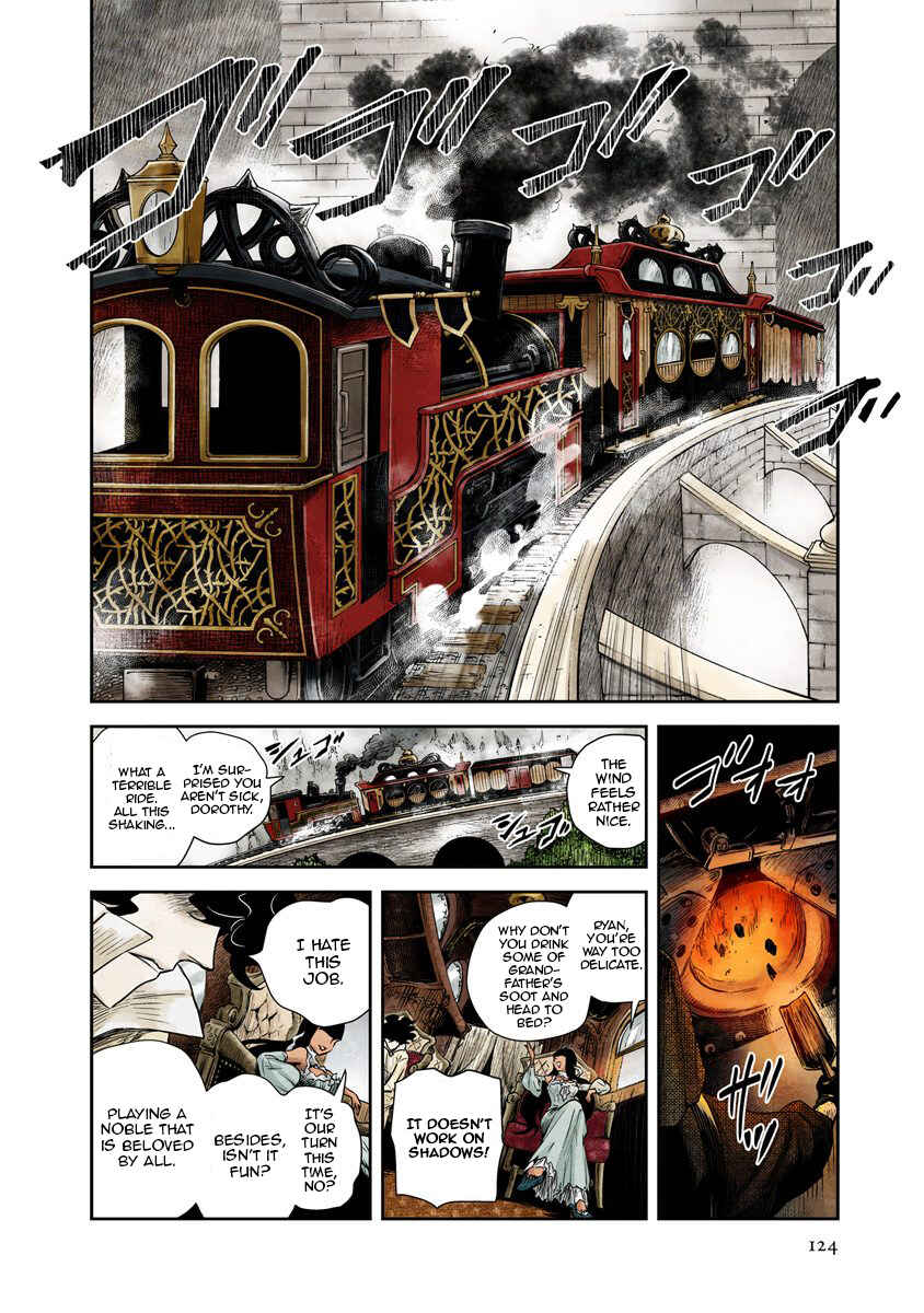 Page 4 Chapter 46 Shadows House (Official Colored)