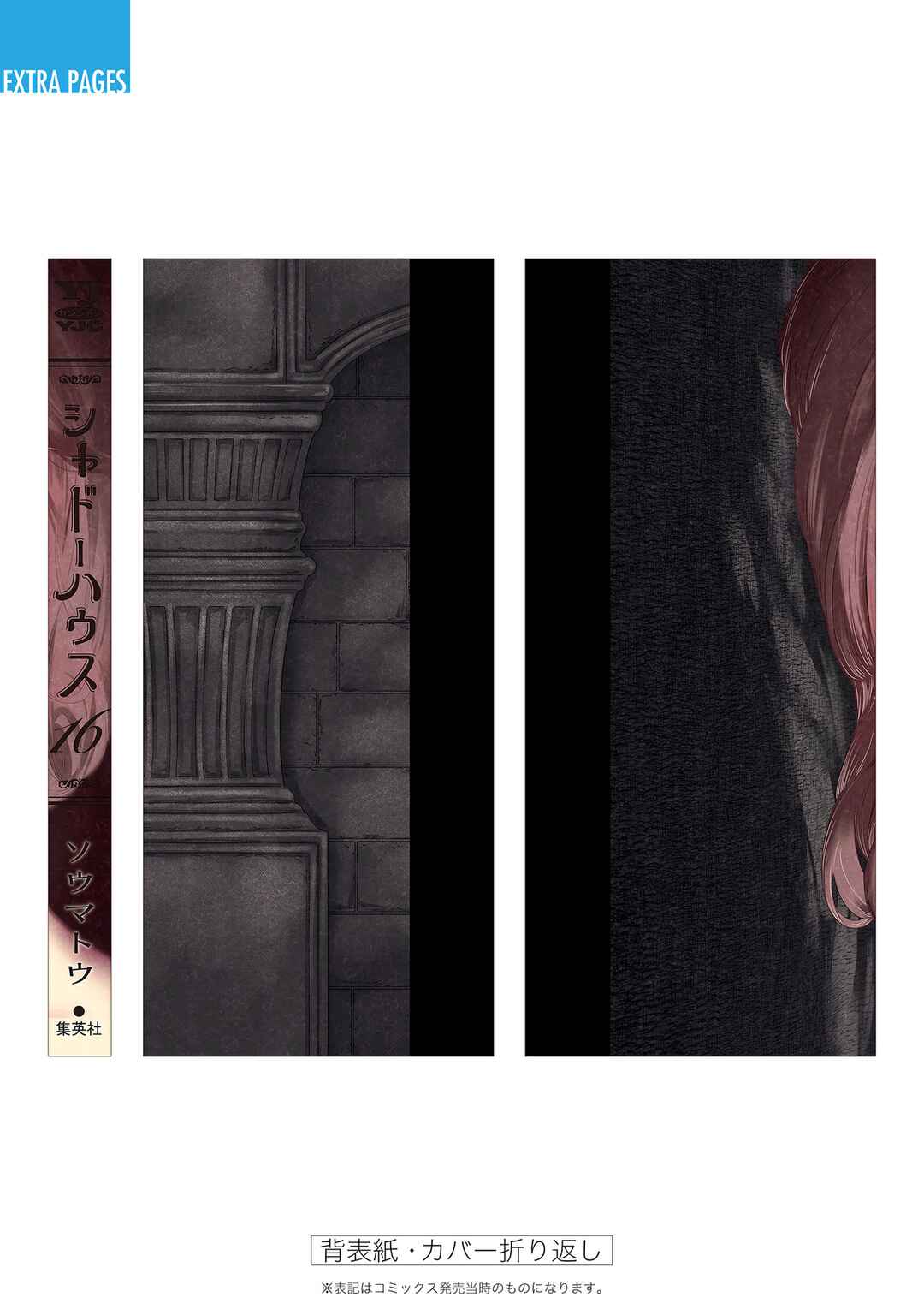 Page 16 Chapter 175.5 Shadows House (Official Colored)