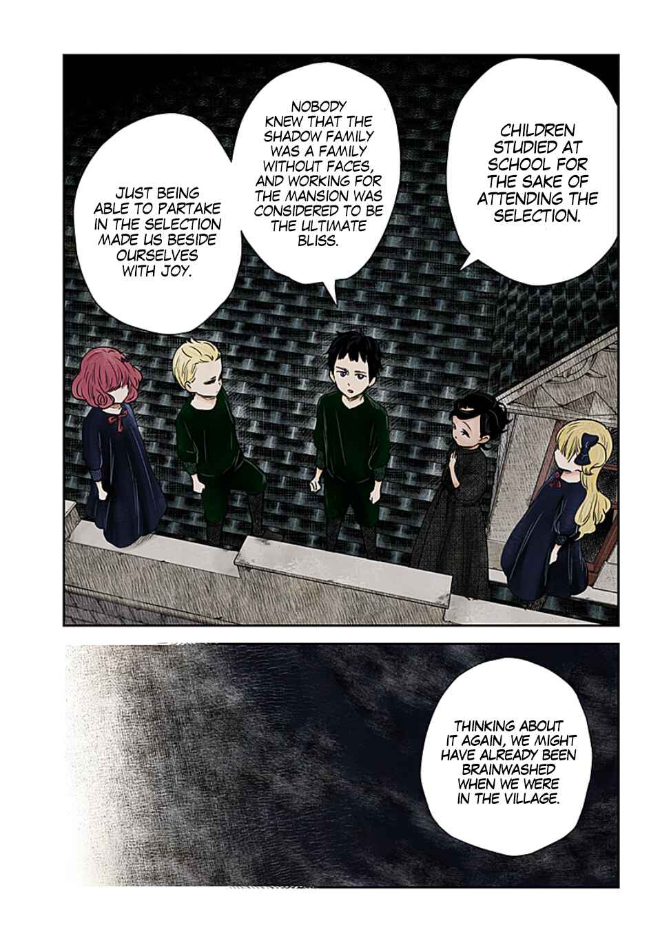 Page 4 Chapter 103 Shadows House (Official Colored)