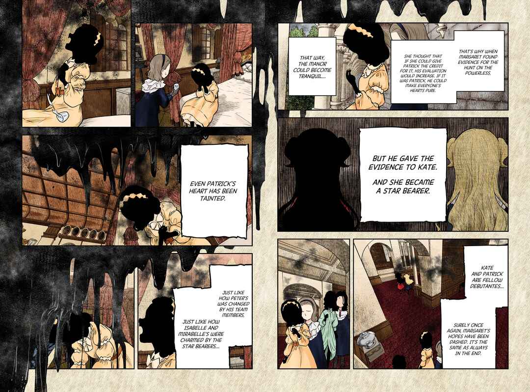 Page 10 Chapter 160 Shadows House (Official Colored)