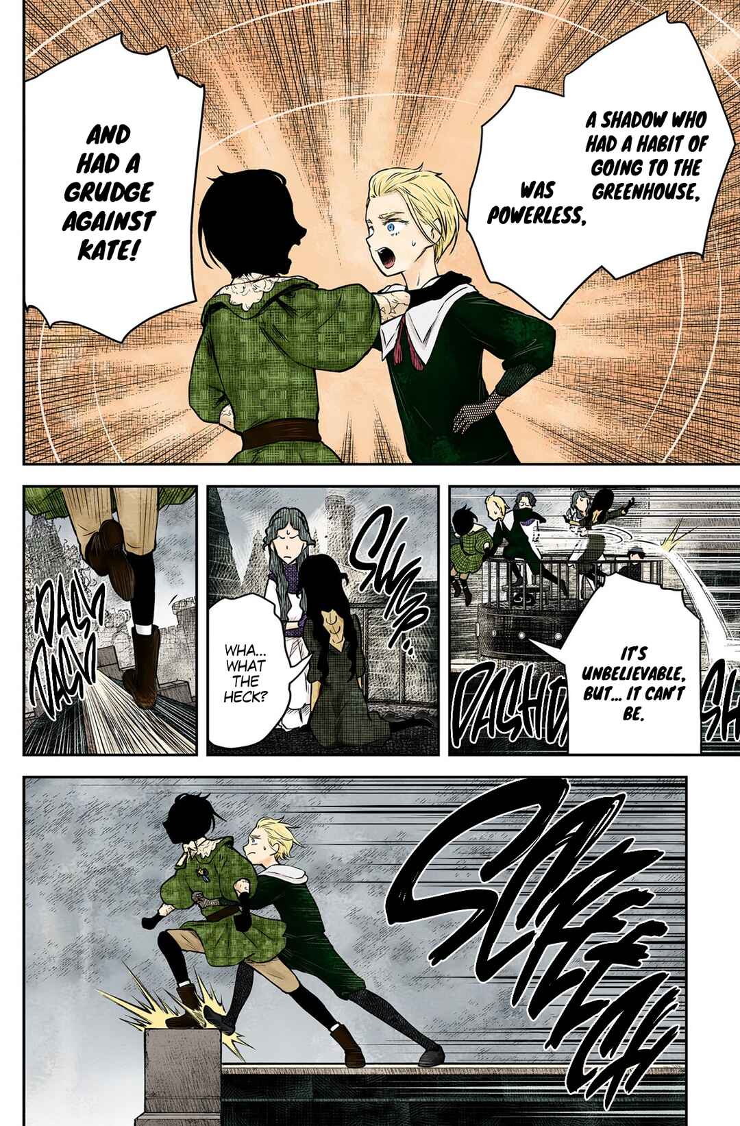 Page 15 Chapter 159 Shadows House (Official Colored)