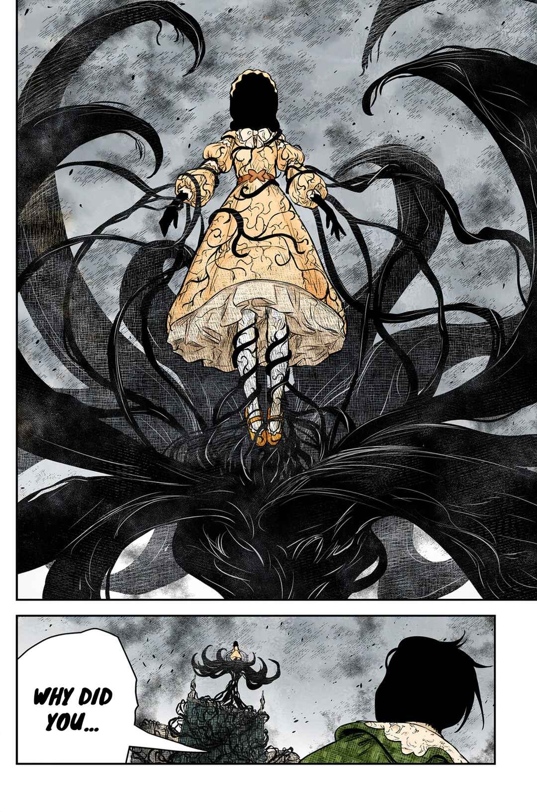 Page 17 Chapter 159 Shadows House (Official Colored)
