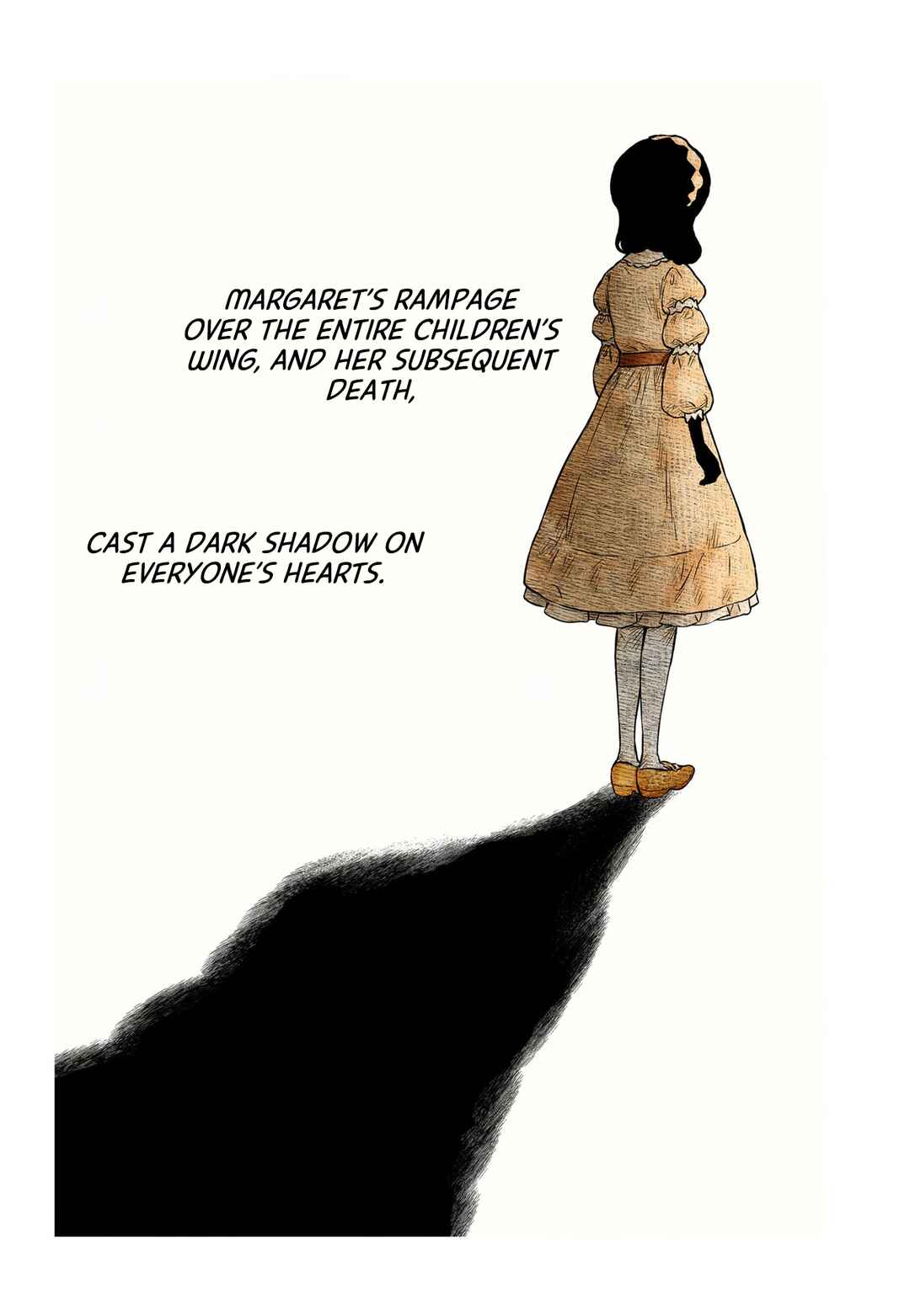Page 3 Chapter 164 Shadows House (Official Colored)