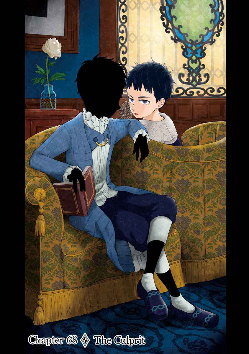 Page 2 Chapter 68 Shadows House (Official Colored)