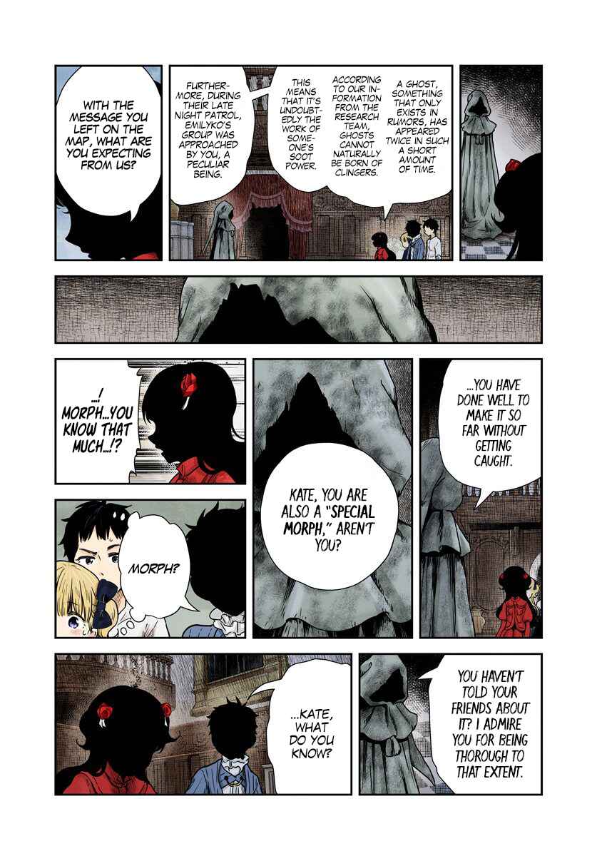 Page 7 Chapter 68 Shadows House (Official Colored)