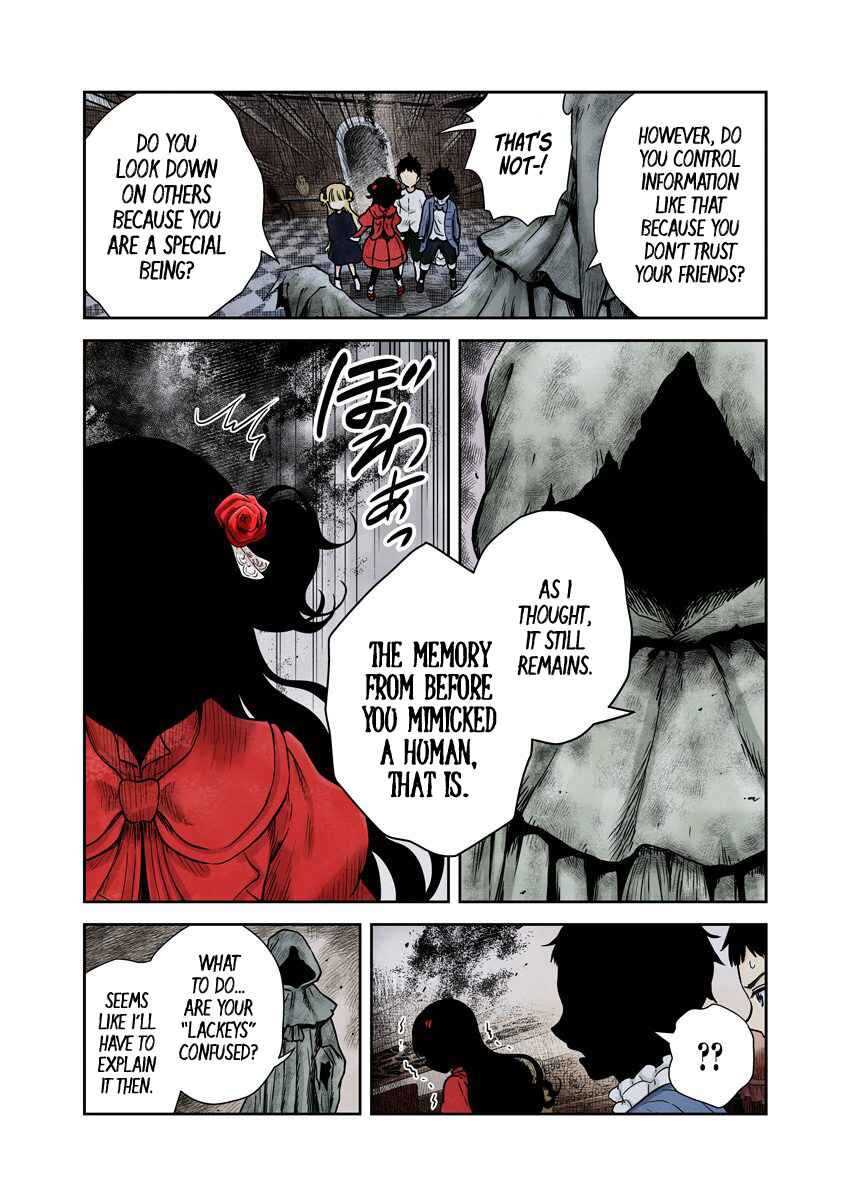 Page 8 Chapter 68 Shadows House (Official Colored)