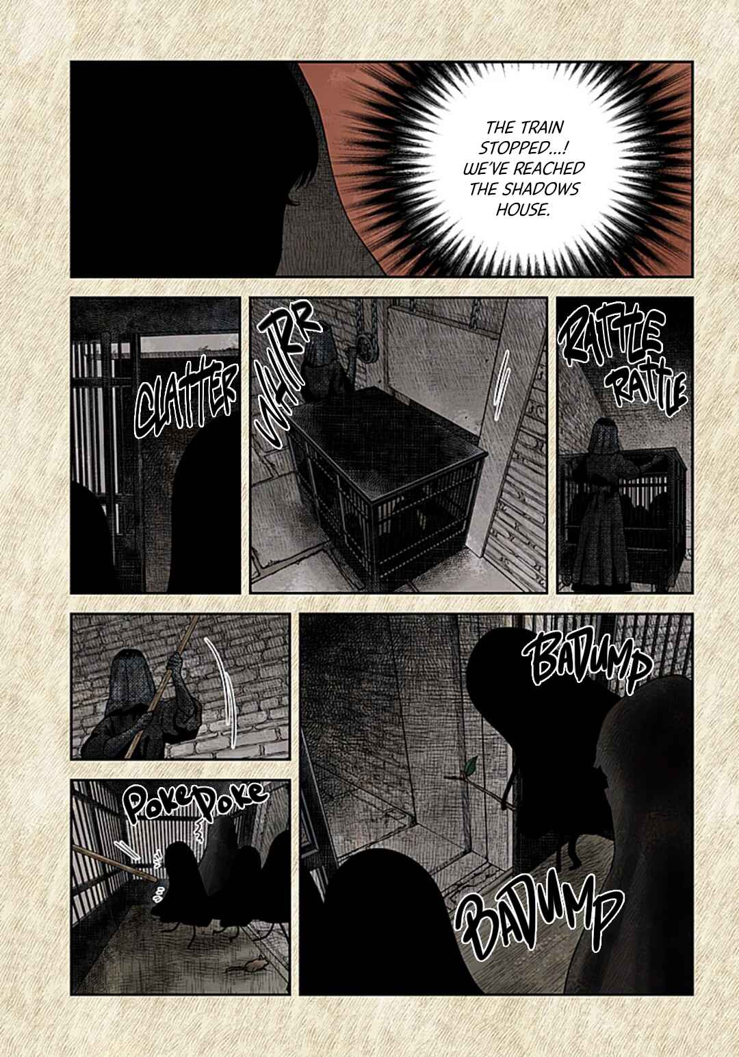 Page 4 Chapter 112 Shadows House (Official Colored)