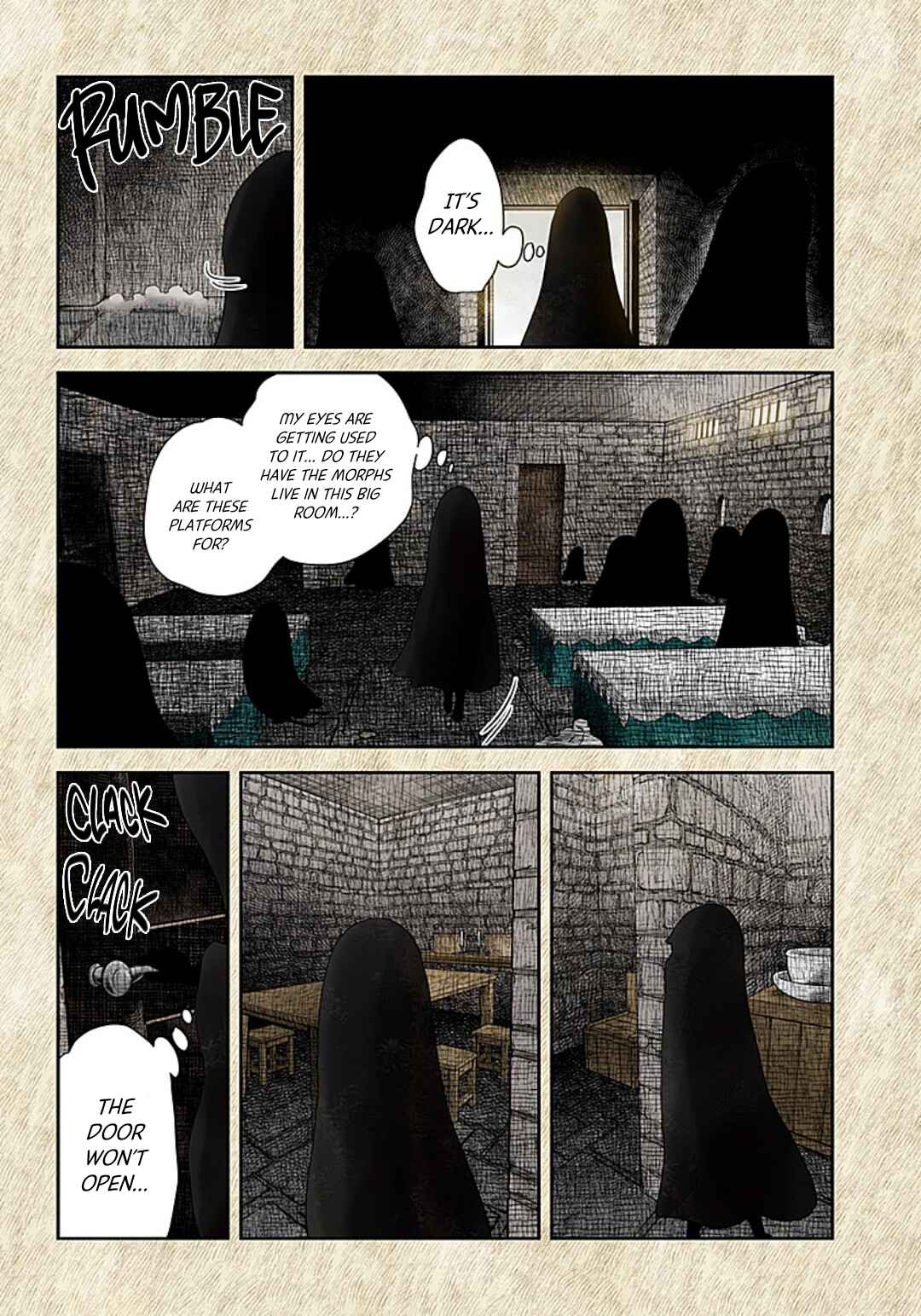 Page 5 Chapter 112 Shadows House (Official Colored)