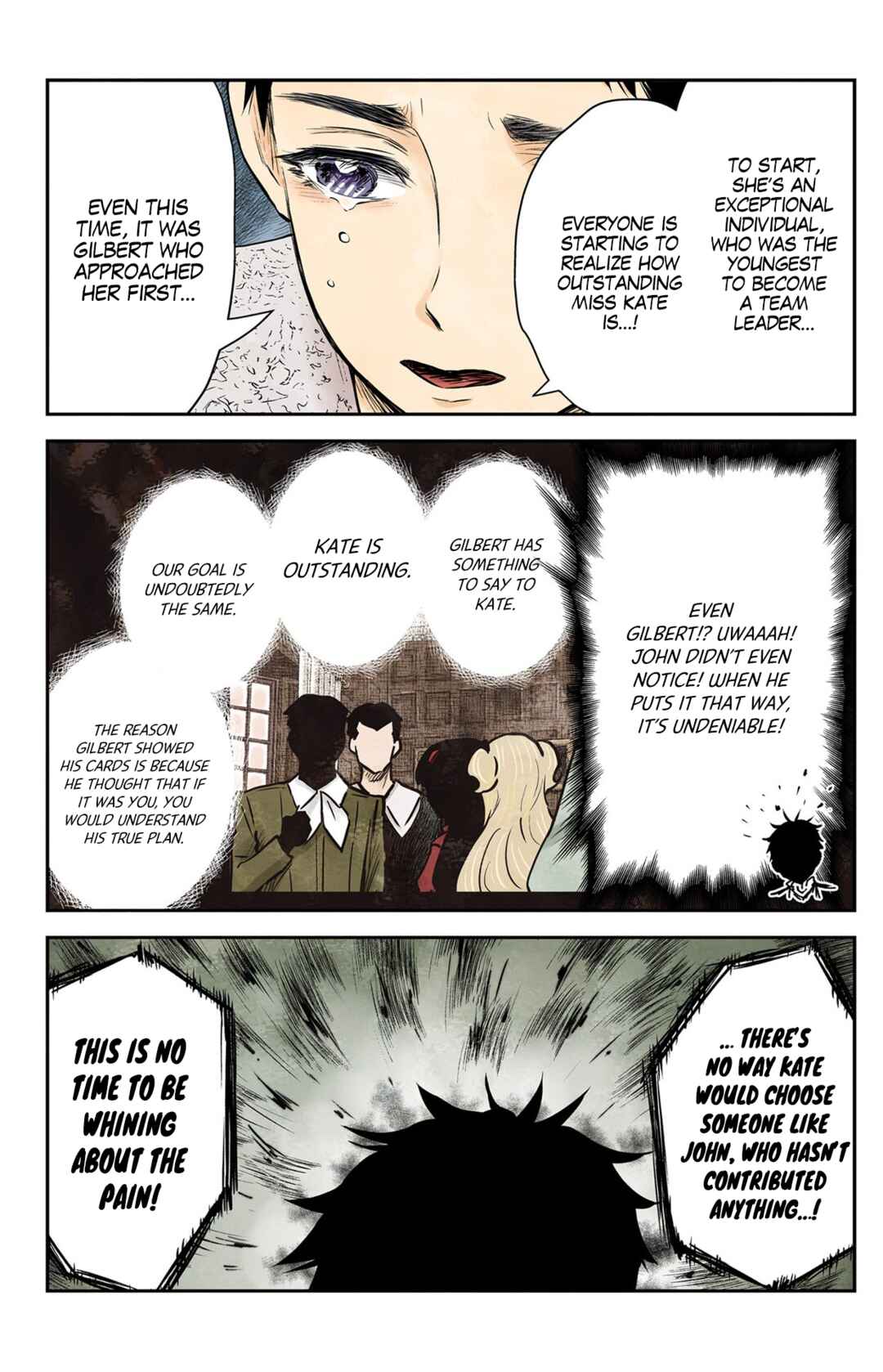 Page 10 Chapter 144 Shadows House (Official Colored)