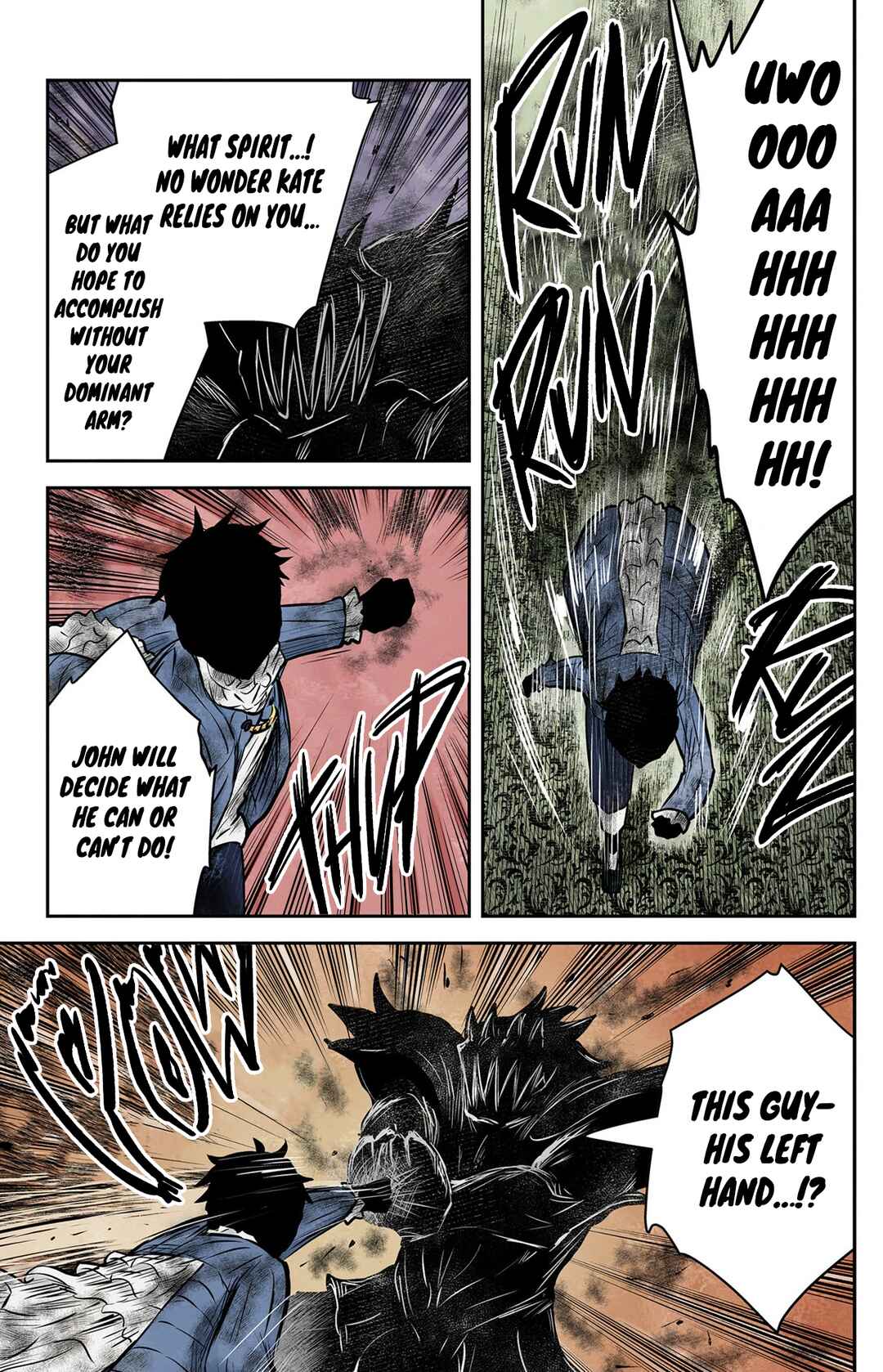 Page 12 Chapter 144 Shadows House (Official Colored)
