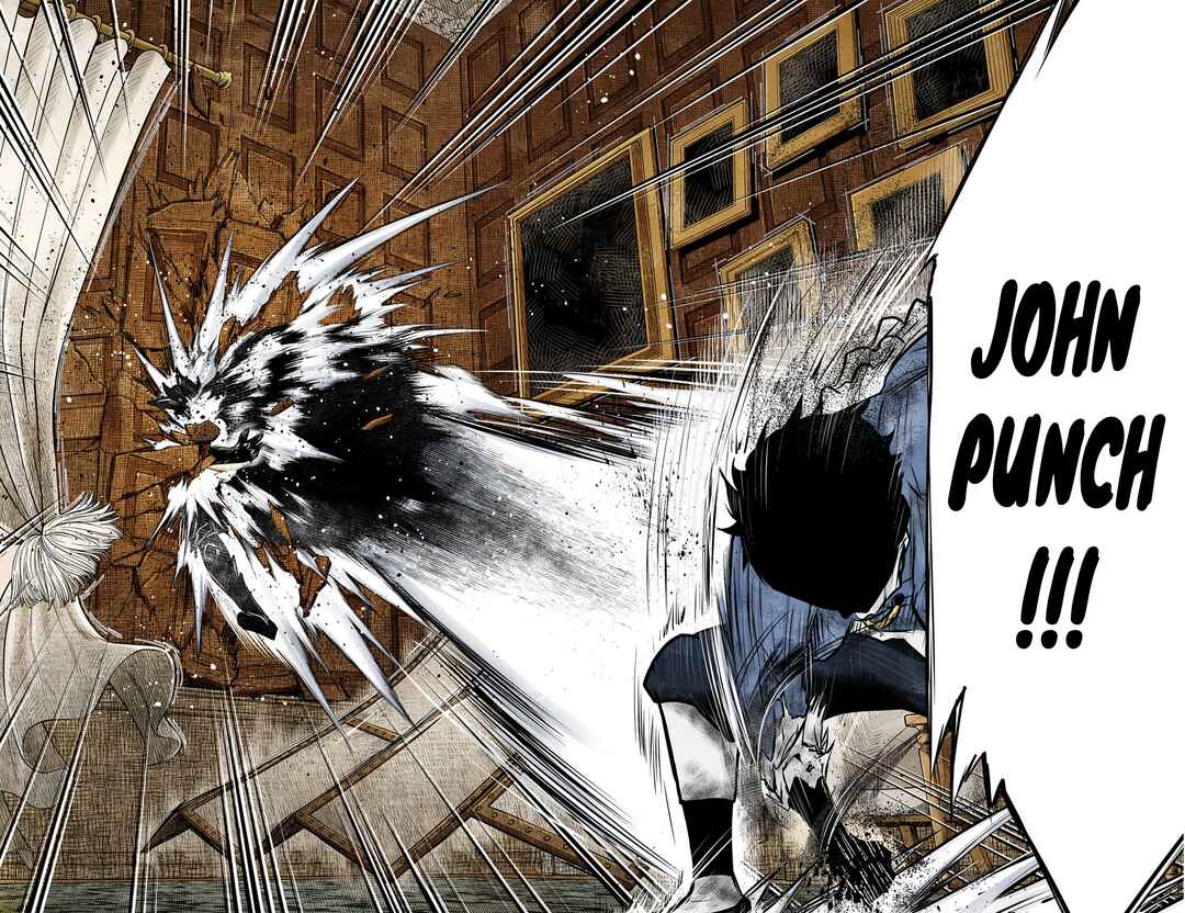 Page 15 Chapter 144 Shadows House (Official Colored)