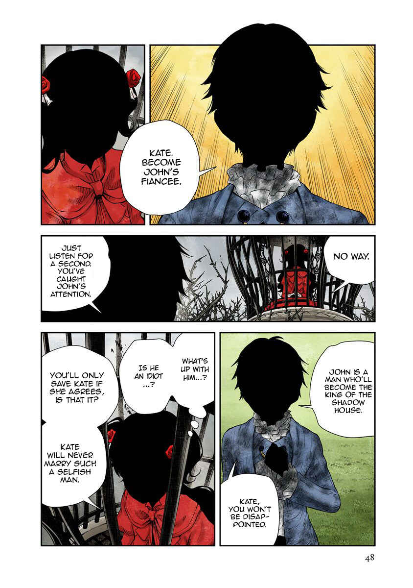Page 7 Chapter 28 Shadows House (Official Colored)