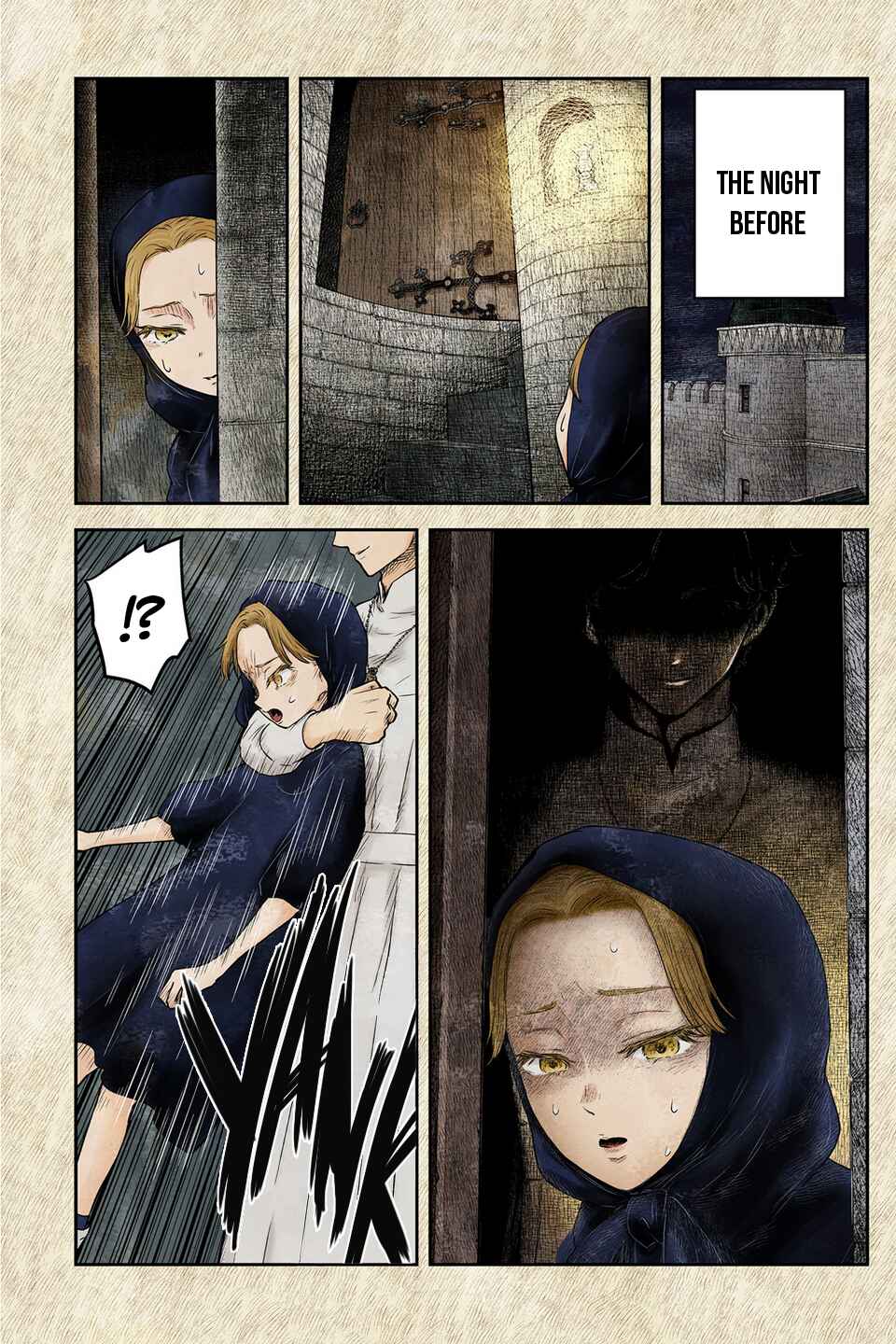 Page 4 Chapter 223 Shadows House (Official Colored)