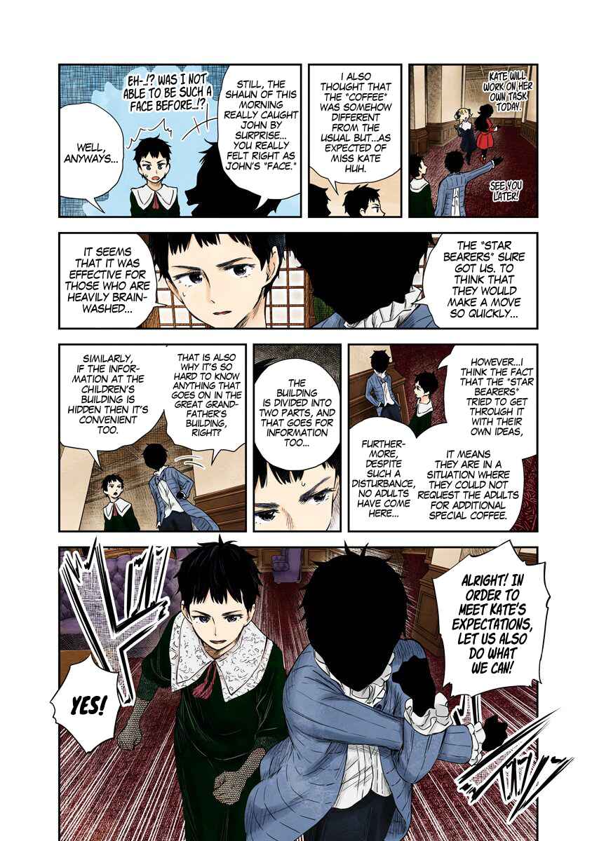 Page 15 Chapter 63 Shadows House (Official Colored)