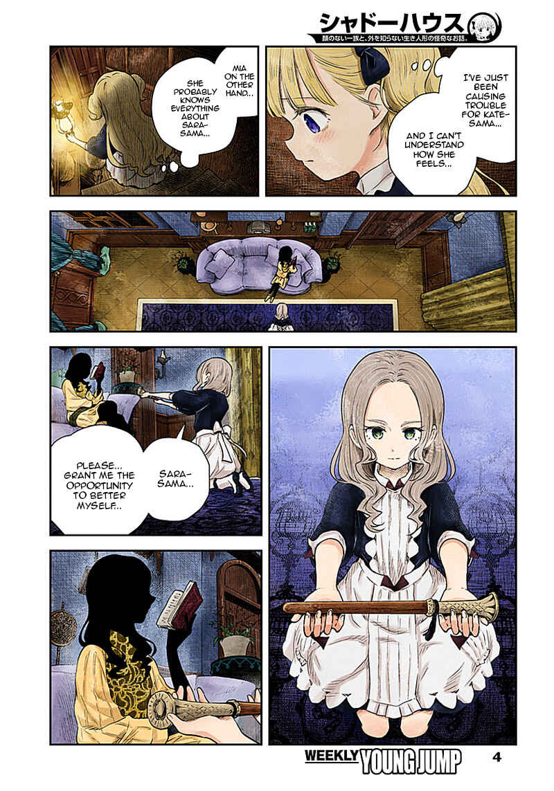 Page 4 Chapter 21 Shadows House (Official Colored)
