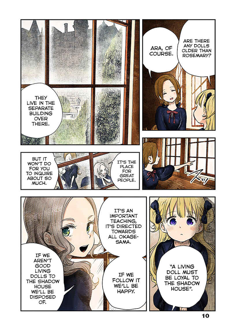 Page 10 Chapter 13 Shadows House (Official Colored)