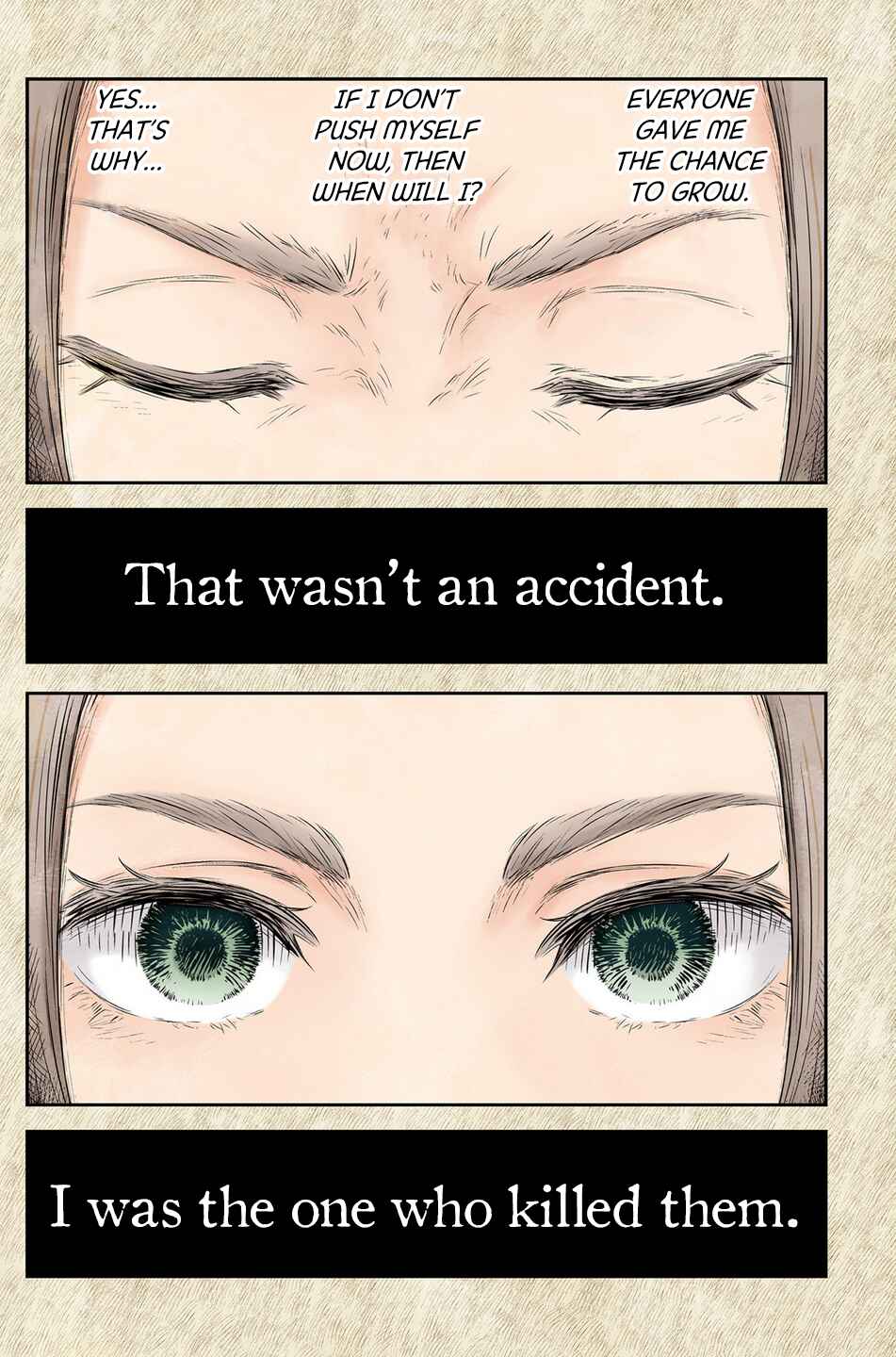 Page 10 Chapter 228 Shadows House (Official Colored)