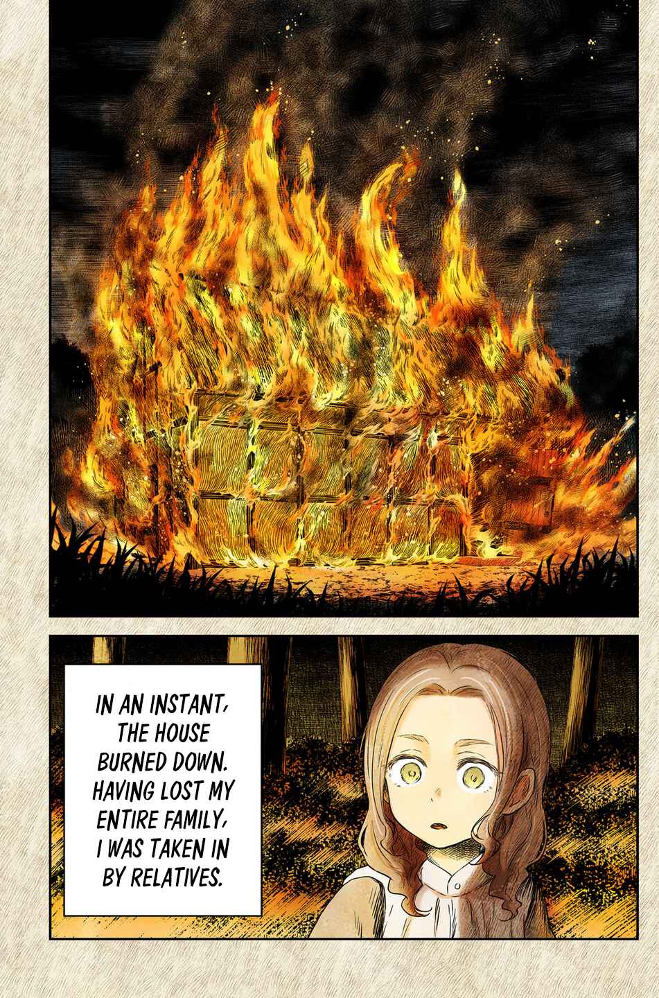 Page 7 Chapter 228 Shadows House (Official Colored)