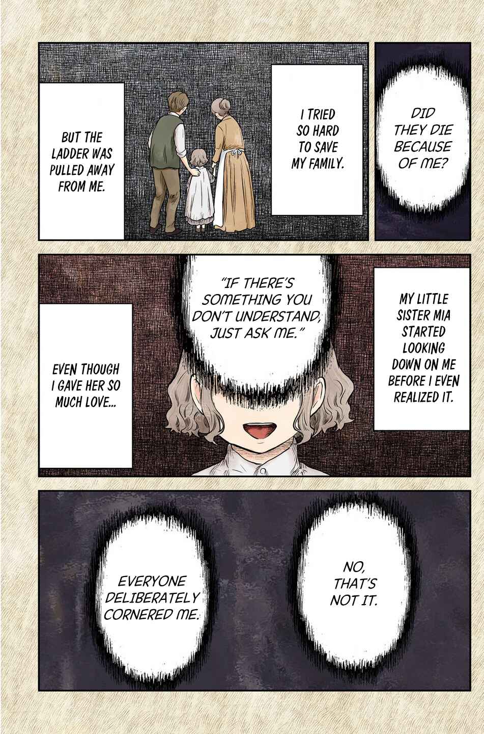 Page 9 Chapter 228 Shadows House (Official Colored)