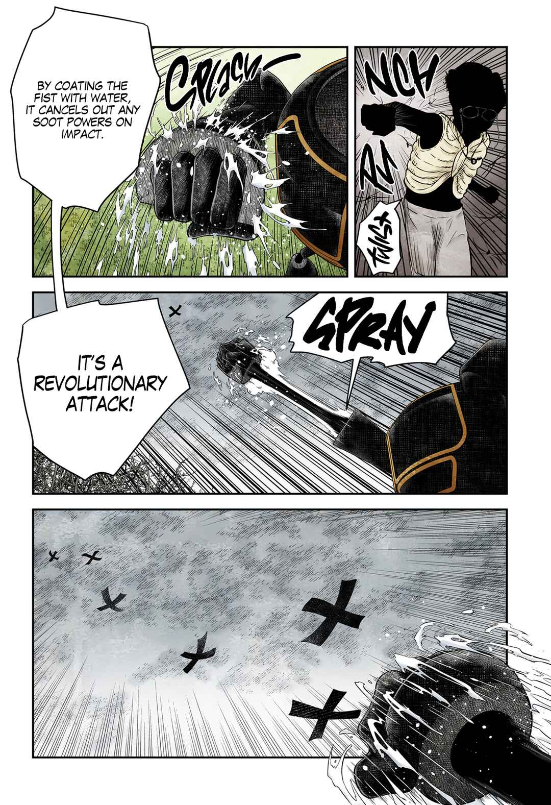 Page 5 Chapter 179 Shadows House (Official Colored)