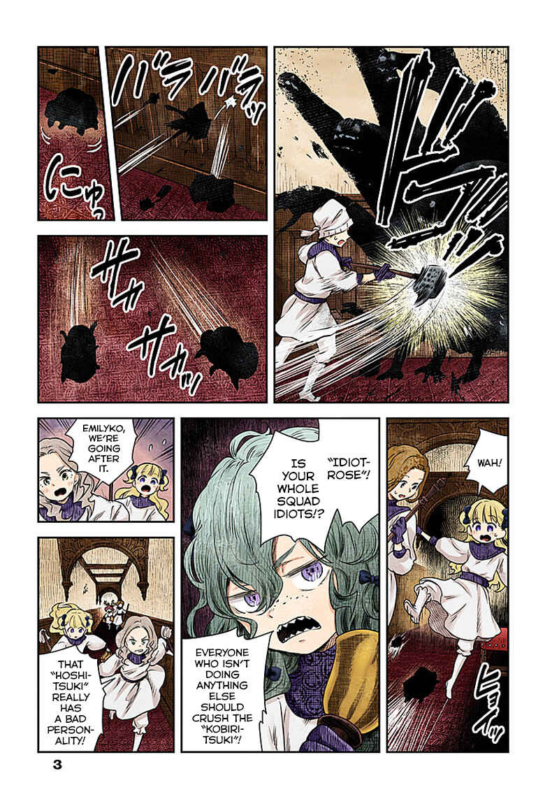 Page 3 Chapter 14 Shadows House (Official Colored)