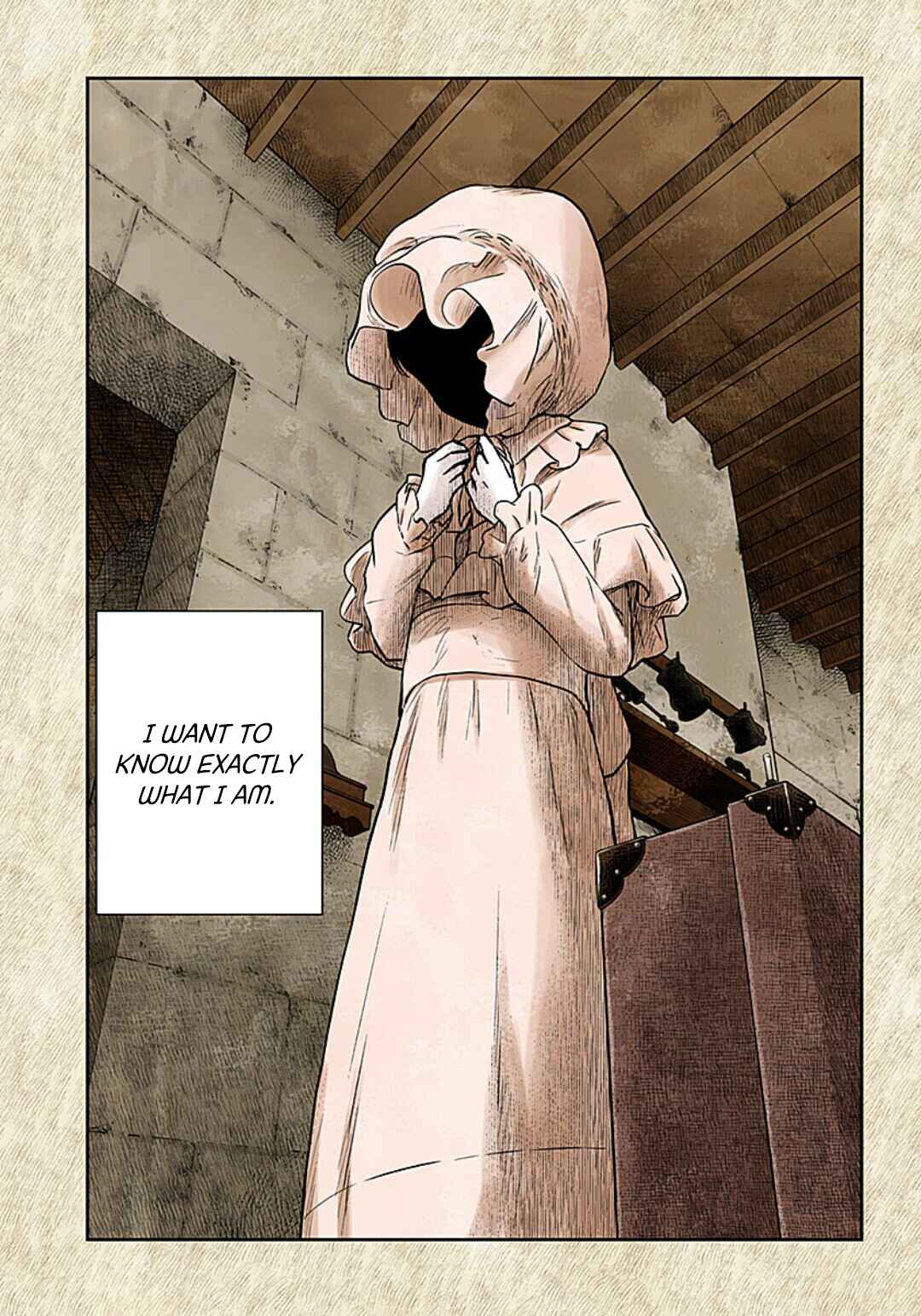 Page 16 Chapter 108 Shadows House (Official Colored)