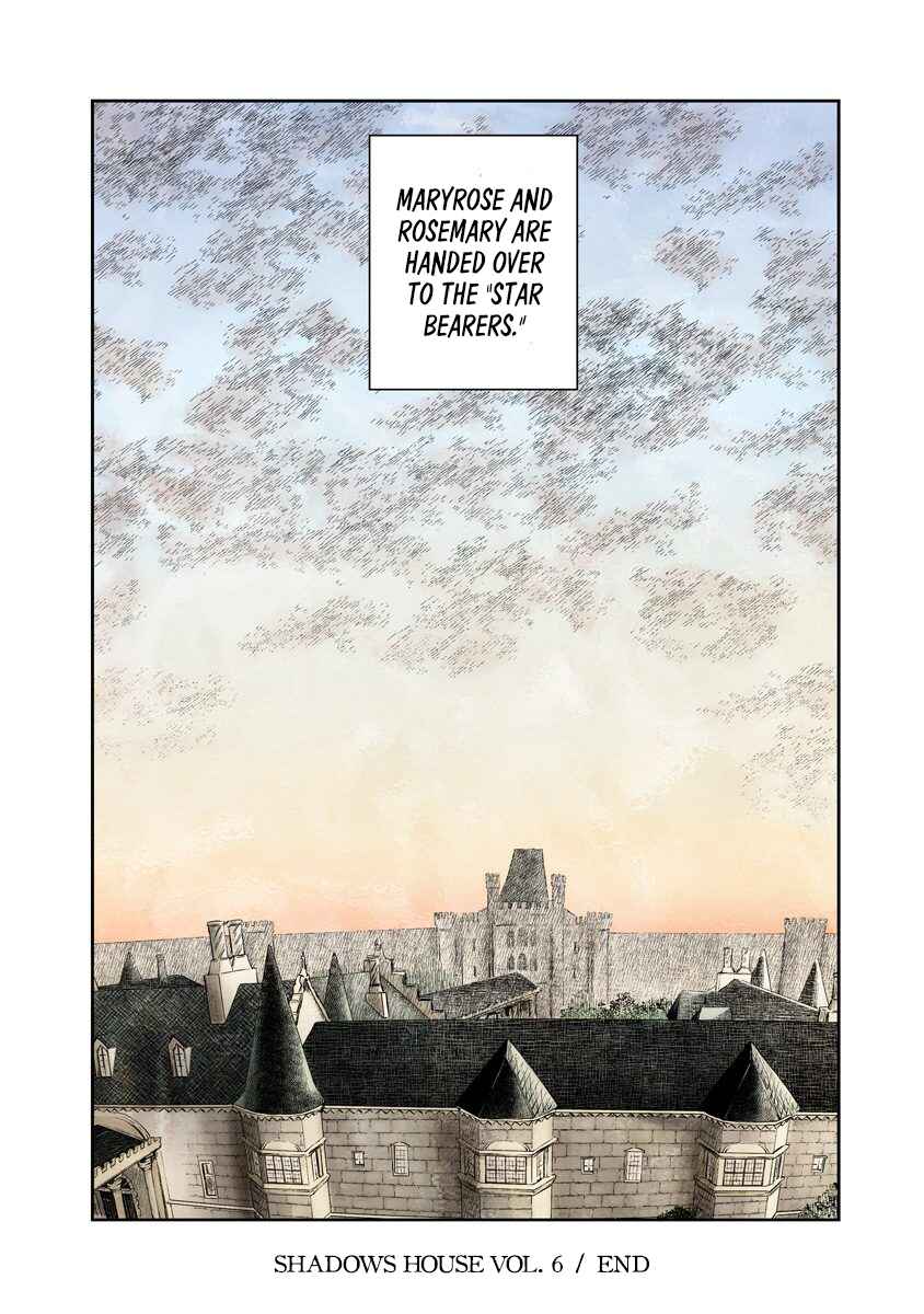 Page 15 Chapter 74 Shadows House (Official Colored)