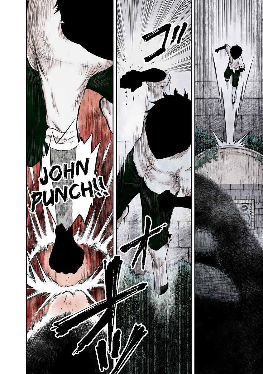 Page 3 Chapter 74 Shadows House (Official Colored)