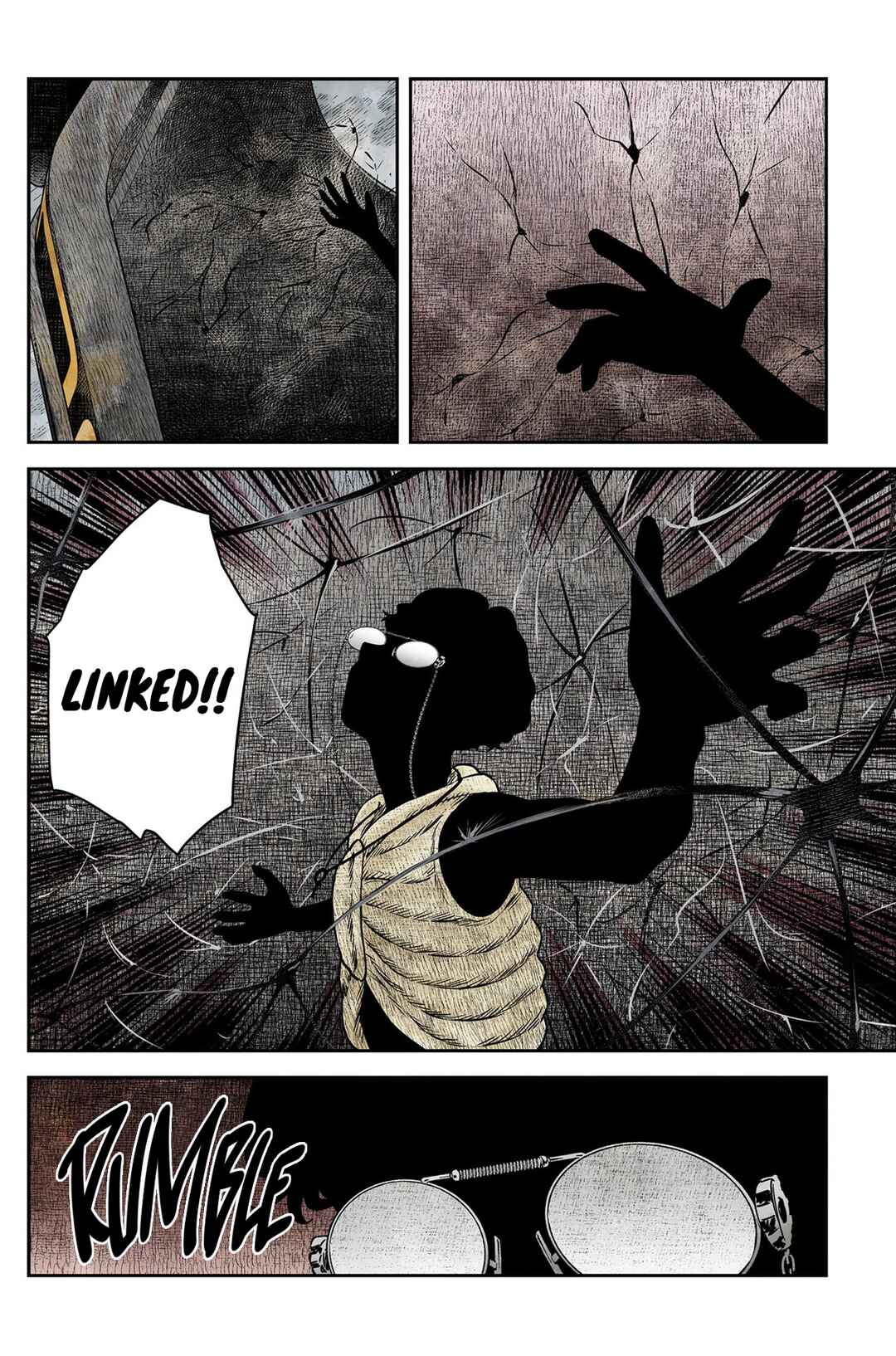 Page 7 Chapter 177 Shadows House (Official Colored)