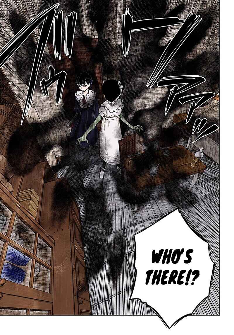 Page 16 Chapter 92 Shadows House (Official Colored)