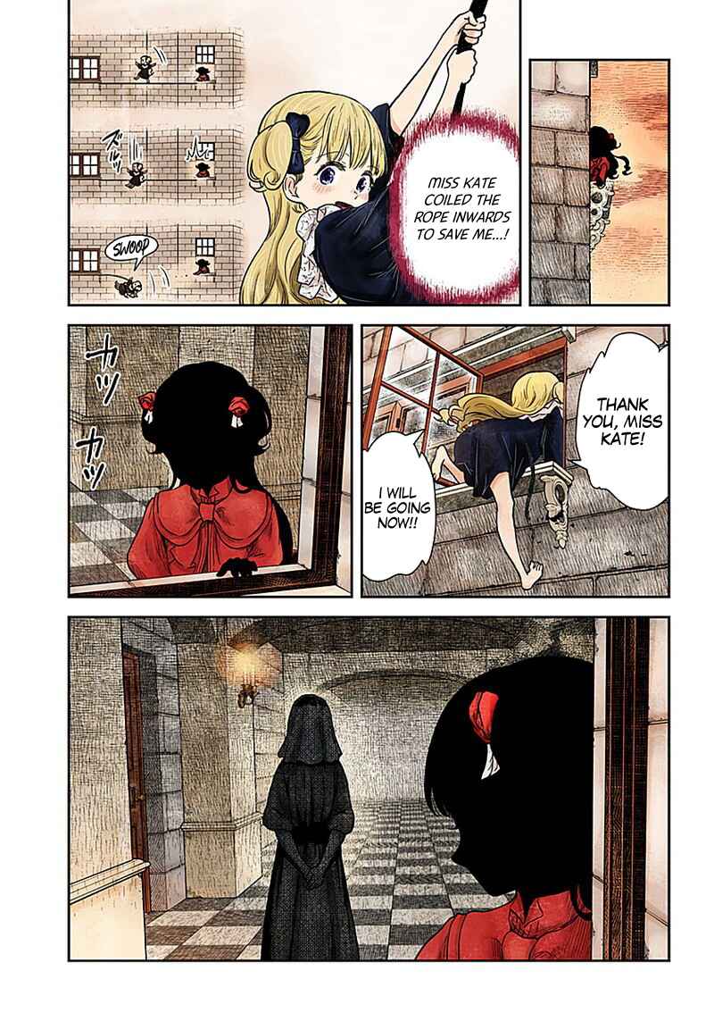 Page 4 Chapter 92 Shadows House (Official Colored)