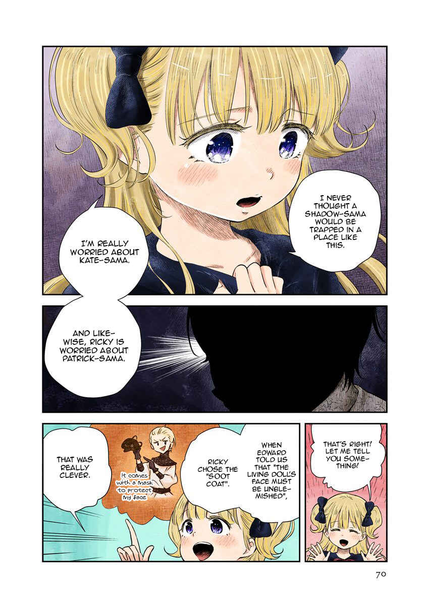 Page 4 Chapter 30 Shadows House (Official Colored)
