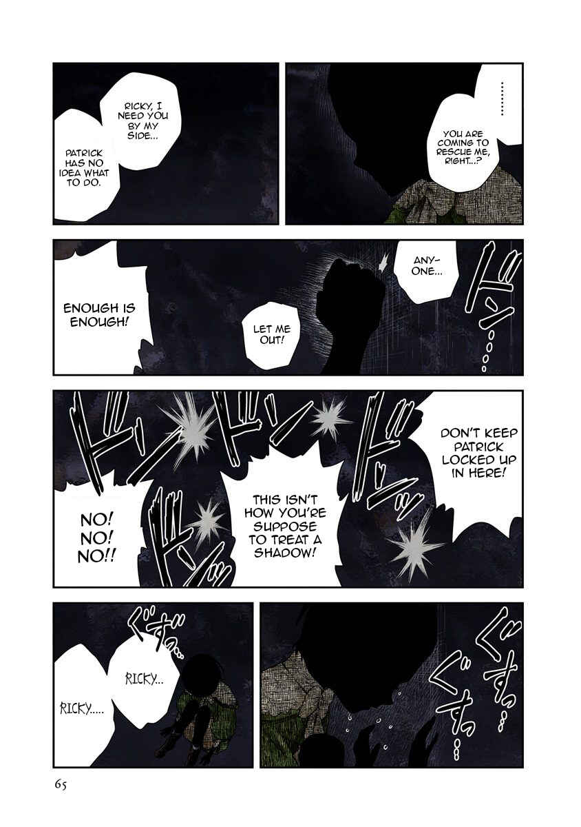 Page 11 Chapter 29 Shadows House (Official Colored)