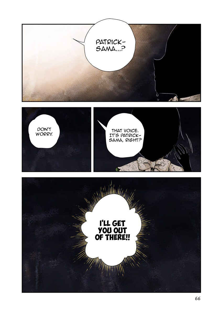 Page 12 Chapter 29 Shadows House (Official Colored)