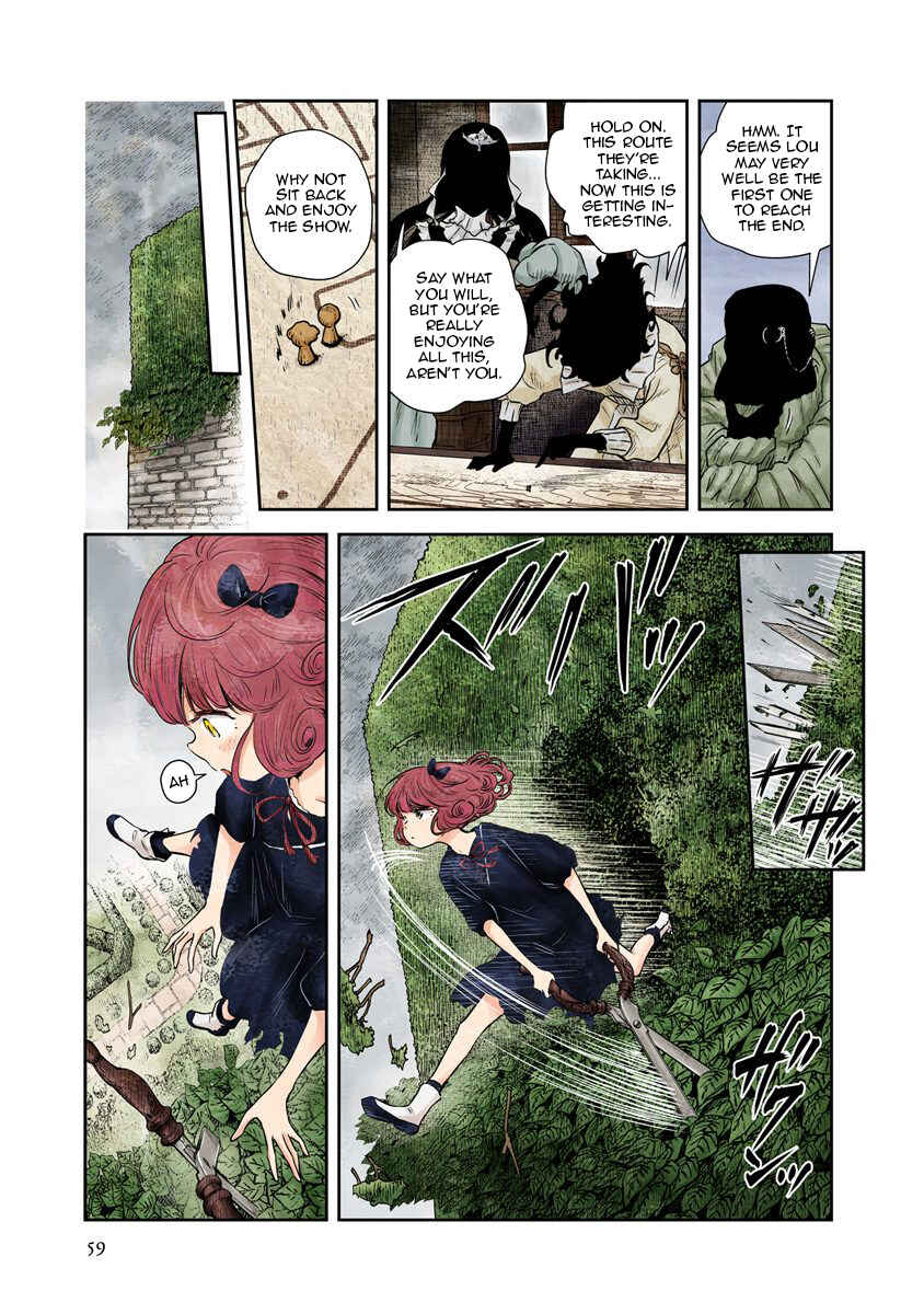 Page 5 Chapter 29 Shadows House (Official Colored)