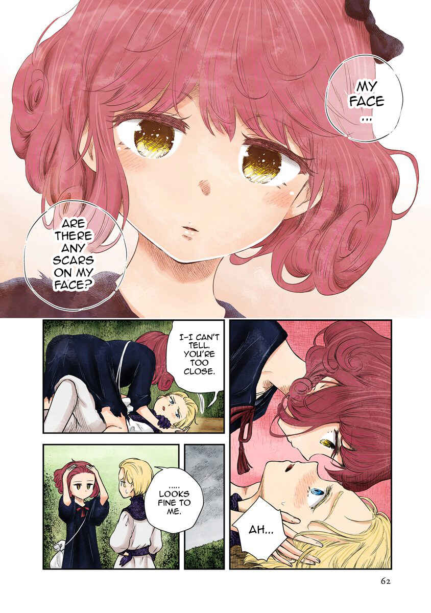 Page 8 Chapter 29 Shadows House (Official Colored)