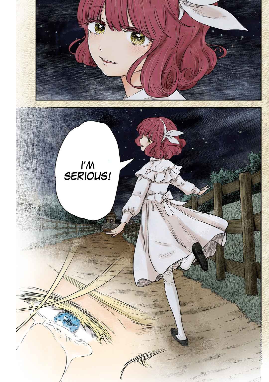 Page 10 Chapter 157 Shadows House (Official Colored)