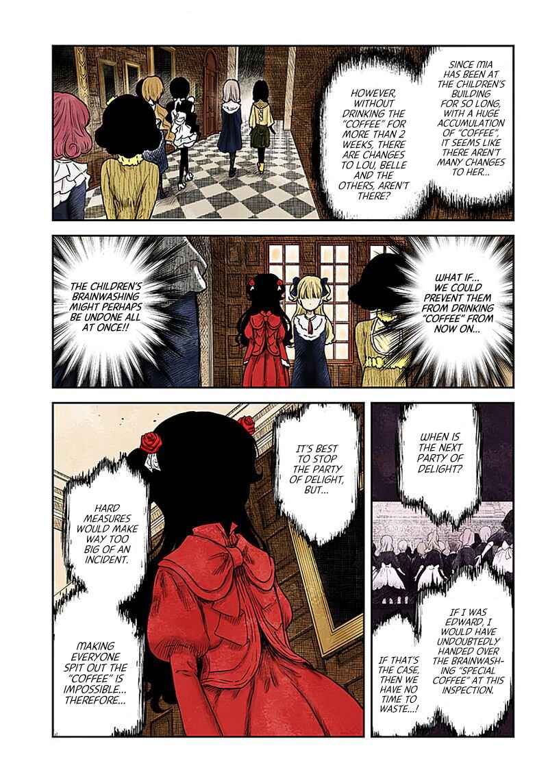 Page 6 Chapter 90 Shadows House (Official Colored)