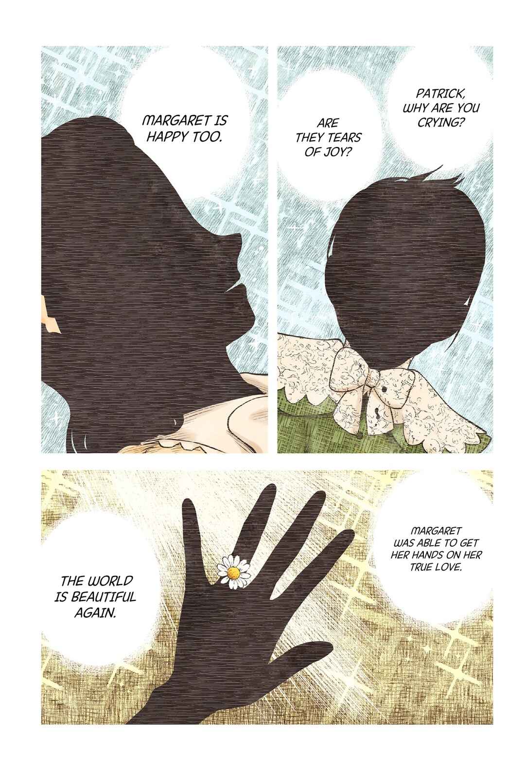 Page 15 Chapter 163 Shadows House (Official Colored)