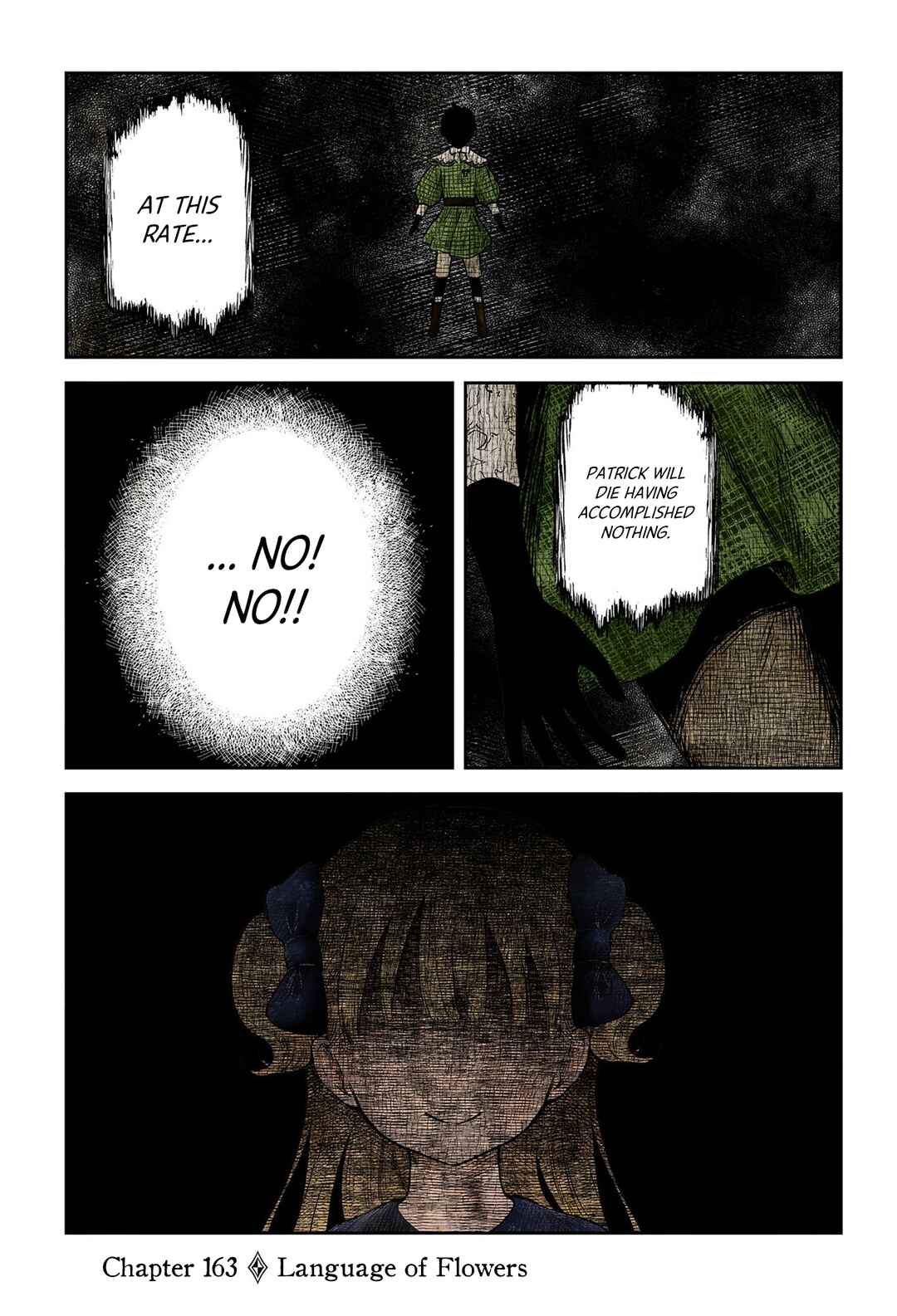 Page 2 Chapter 163 Shadows House (Official Colored)