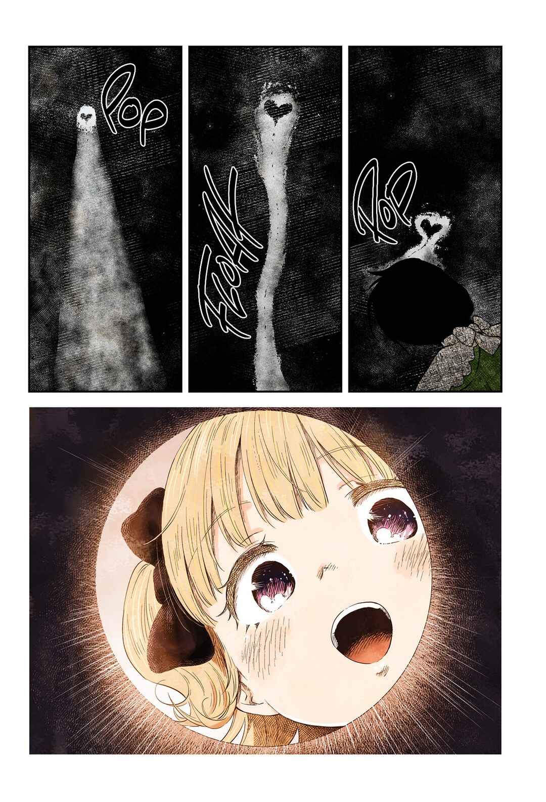 Page 3 Chapter 163 Shadows House (Official Colored)