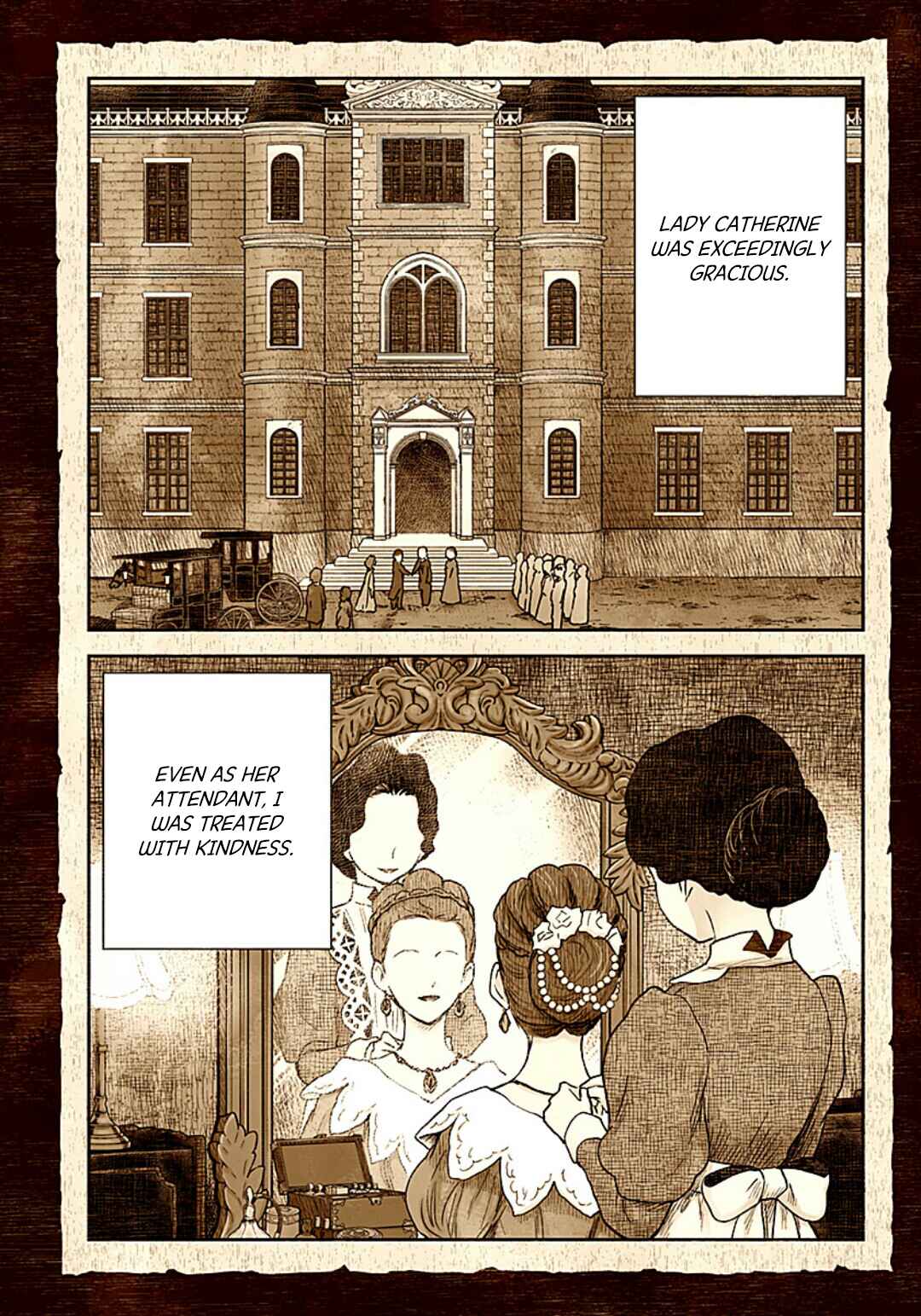 Page 4 Chapter 107 Shadows House (Official Colored)