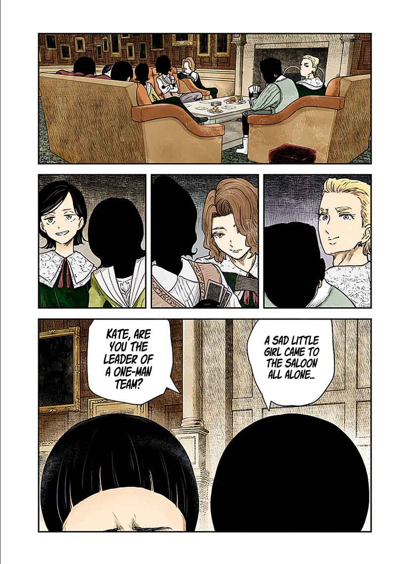 Page 4 Chapter 83 Shadows House (Official Colored)