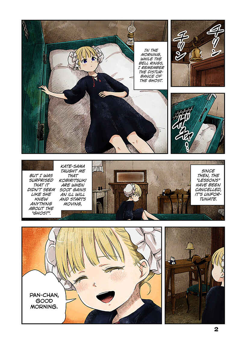 Page 2 Chapter 15 Shadows House (Official Colored)
