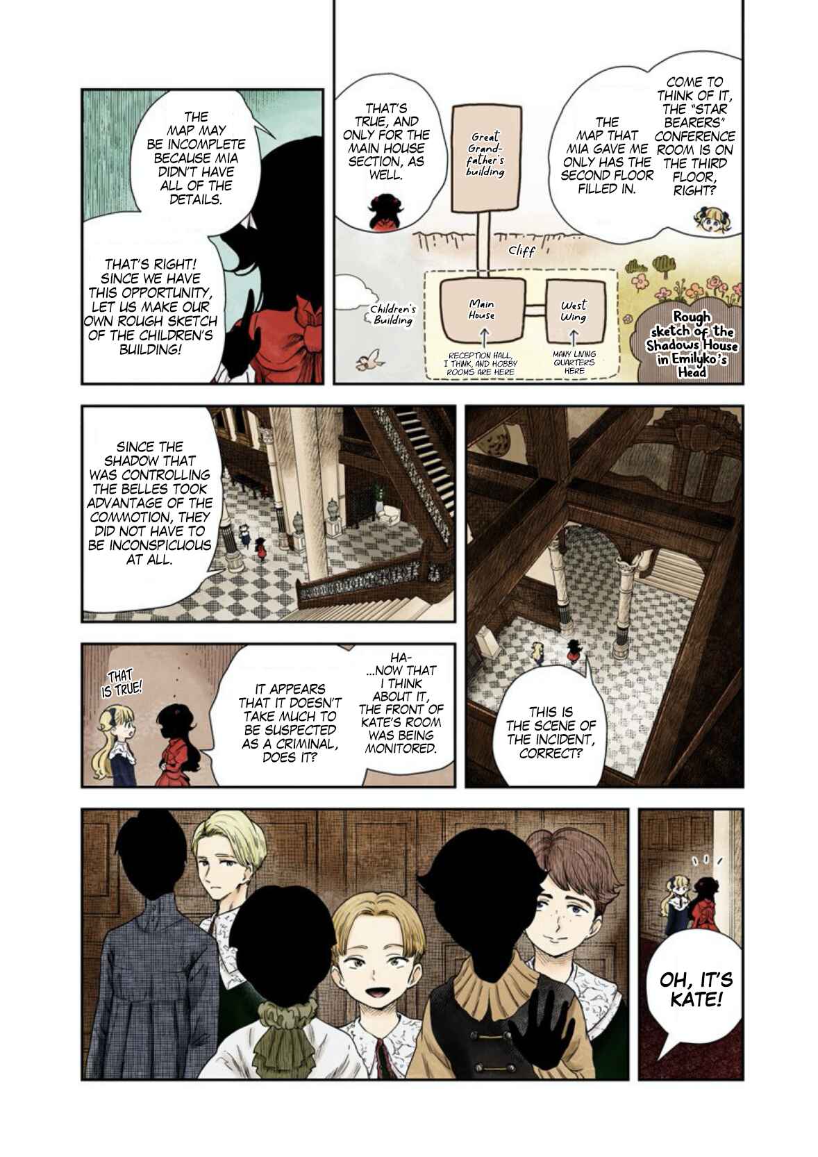 Page 3 Chapter 59 Shadows House (Official Colored)