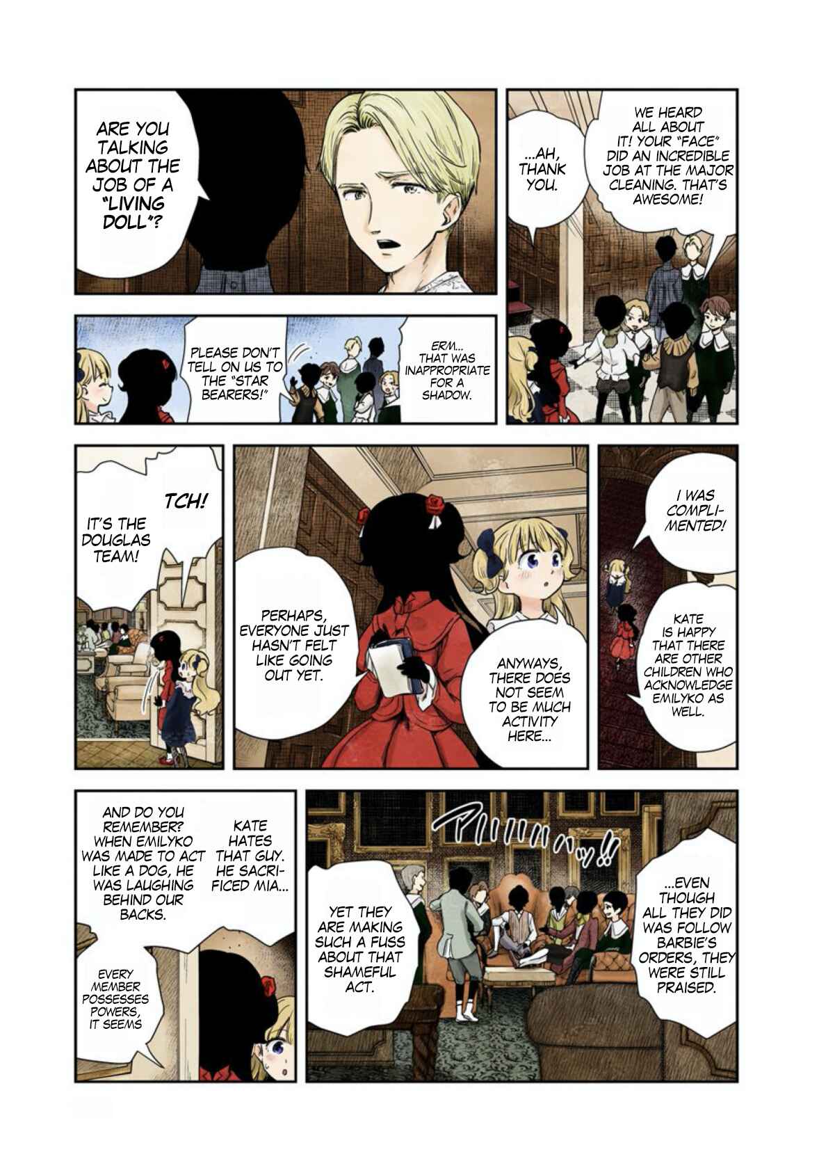 Page 4 Chapter 59 Shadows House (Official Colored)